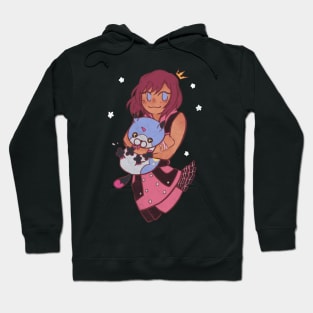 Princess Hoodie